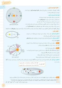 کار زمین شناسی یازدهم خیلی سبز