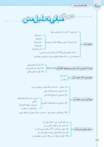 کار علوم و فنون دهم خیلی سبز