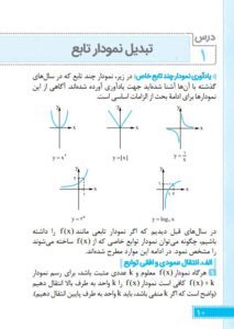 جیبی چکیده حسابان دوازدهم خیلی سبز