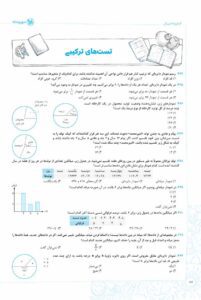 آموزش فضایی آمار‌و‌احتمال یازدهم مهروماه