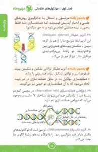 لقمه زیست دوازدهم مهروماه