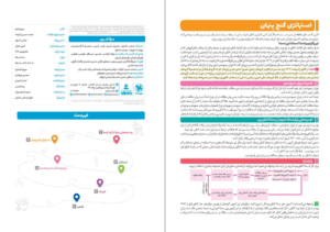 کنکوریوم ریاضی بسته شبیه ساز فضای کنکور مهروماه